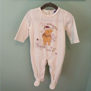 Disney Winnie the Pooh Sleeper